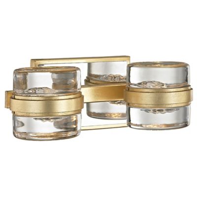 Splash LED Vanity Light