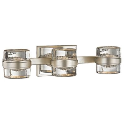 Splash LED Vanity Light