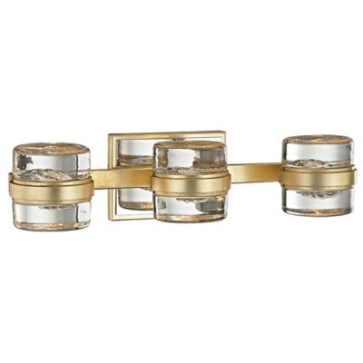 Splash LED Vanity Light