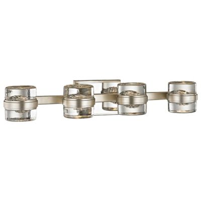 Splash LED Vanity Light