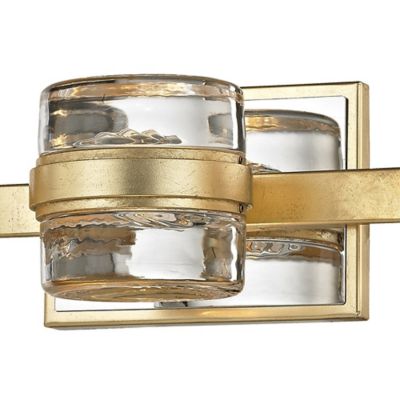 Splash LED Vanity Light