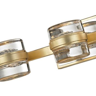 Splash LED Vanity Light