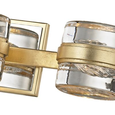 Splash LED Vanity Light