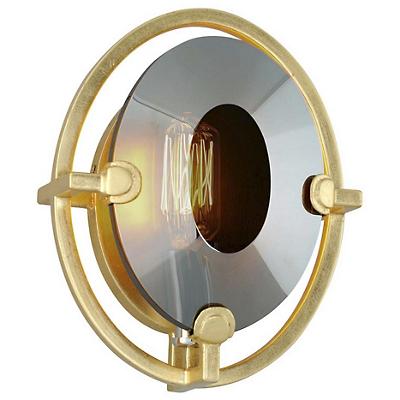 Prism Oval Wall Sconce