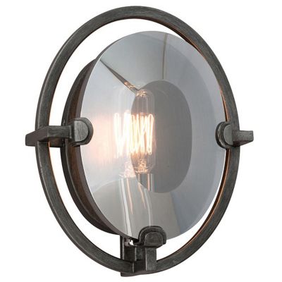 Prism Oval Wall Sconce