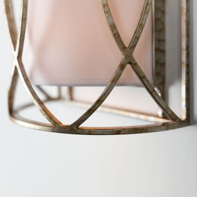 Sausalito Wall Sconce