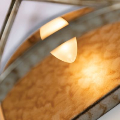 Sausalito Wall Sconce