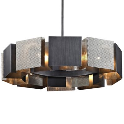 Impression Chandelier