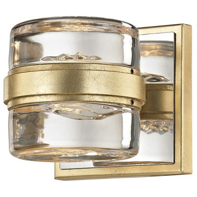 Splash LED Wall Sconce