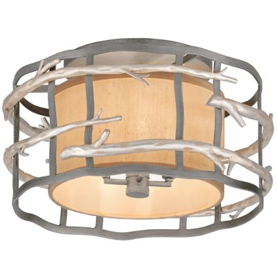 Adirondack Flushmount