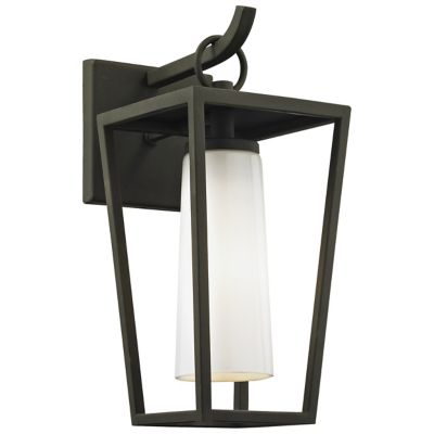 Mission Beach Outdoor Wall Sconce