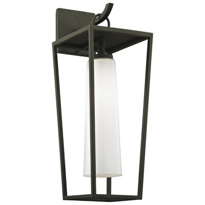 Mission Beach Outdoor Wall Sconce