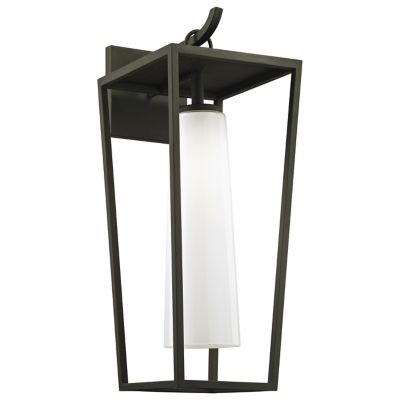 Mission Beach Outdoor Wall Sconce