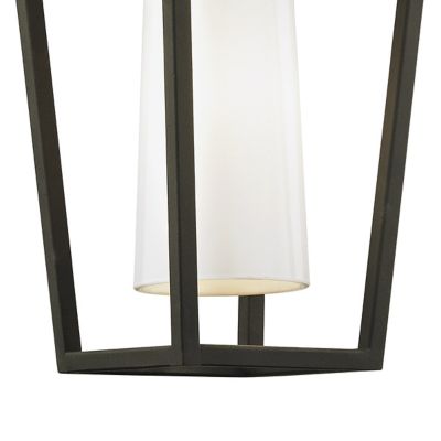 Mission Beach Outdoor Wall Sconce