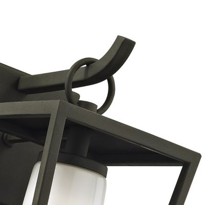 Mission Beach Outdoor Wall Sconce