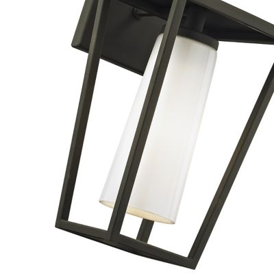 Mission Beach Outdoor Wall Sconce