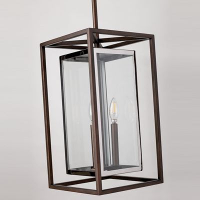 Morgan Outdoor Pendant
