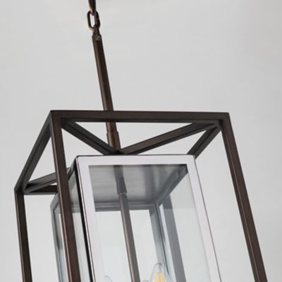 Morgan Outdoor Pendant