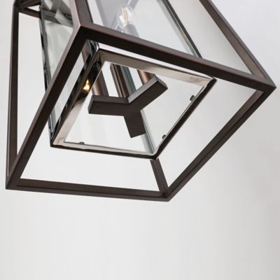 Morgan Outdoor Pendant