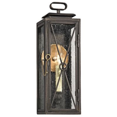 Randolph Narrow Outdoor Wall Sconce