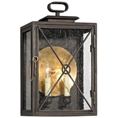 Randolph Outdoor Wall Sconce
