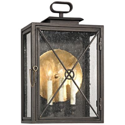 Randolph Outdoor Wall Sconce