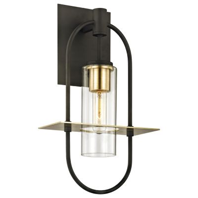 Smyth Outdoor Wall Sconce