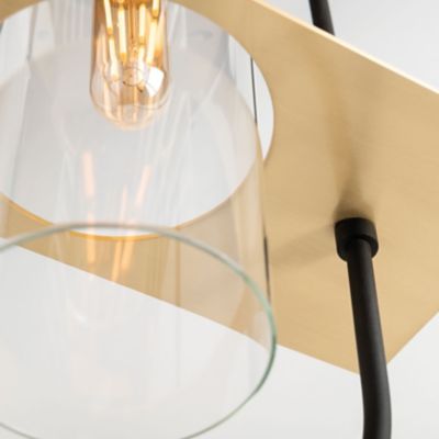 Smyth Outdoor Wall Sconce