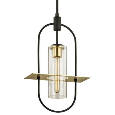 Smyth Outdoor Pendant