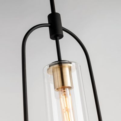 Smyth Outdoor Pendant