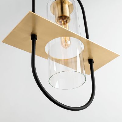 Smyth Outdoor Pendant