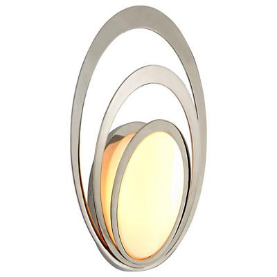 Stratus LED Outdoor Wall Sconce
