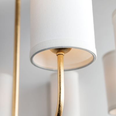 Juniper Chandelier by Troy Lighting at