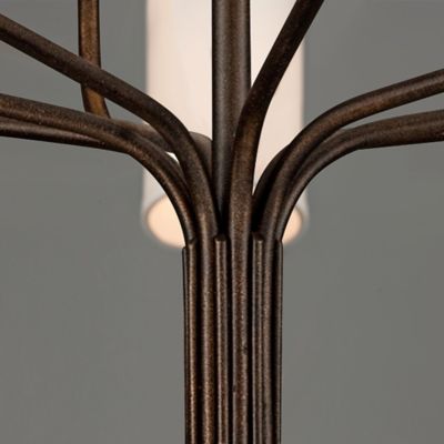 Juniper Chandelier by Troy Lighting at