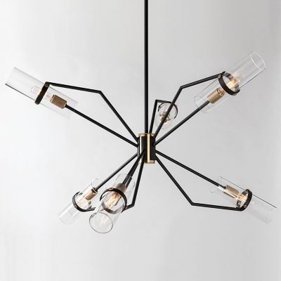 Raef Chandelier