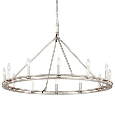 Sutton Chandelier
