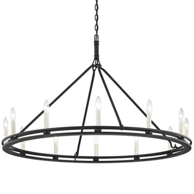 Sutton Chandelier