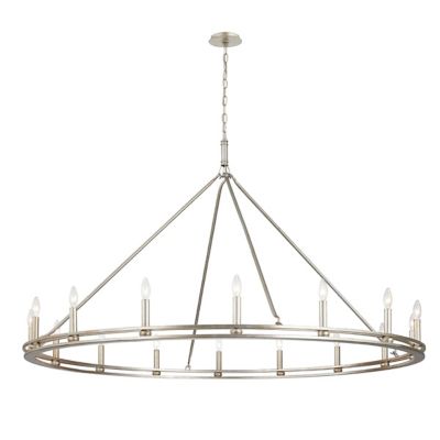 Sutton Chandelier