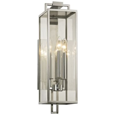 Beckham Outdoor Wall Sconce