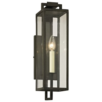 Beckham Outdoor Wall Sconce