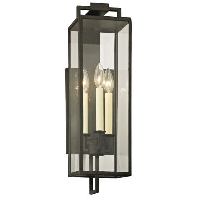 Beckham Outdoor Wall Sconce