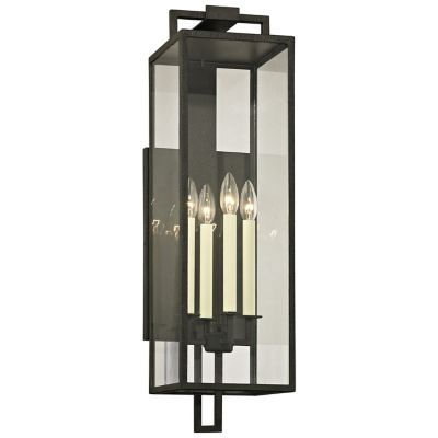 Beckham Outdoor Wall Sconce