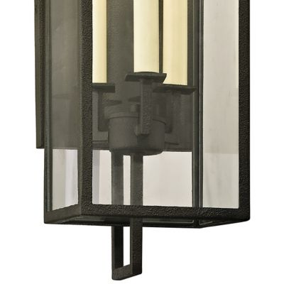 Beckham Outdoor Wall Sconce