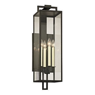 Beckham Outdoor Wall Sconce