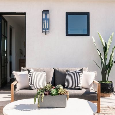 Beckham Outdoor Wall Sconce