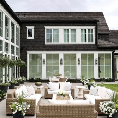 Beckham Outdoor Wall Sconce