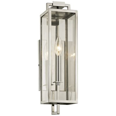 Beckham Outdoor Wall Sconce