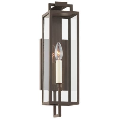 Beckham Outdoor Wall Sconce