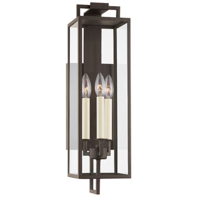 Beckham Outdoor Wall Sconce