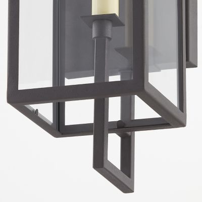Beckham Outdoor Wall Sconce